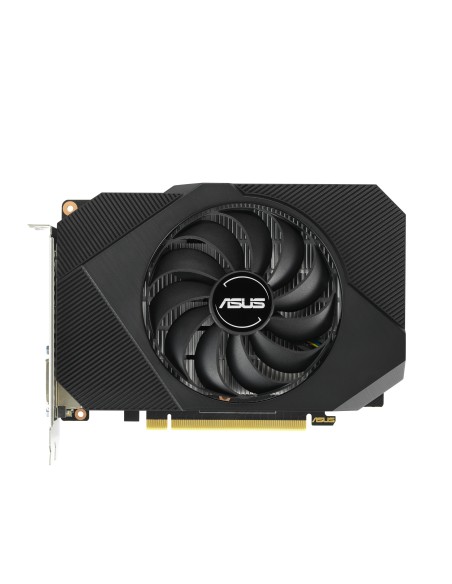 ASUS Phoenix PH-GTX1630-4G NVIDIA GeForce GTX 1630 4 GB GDDR6