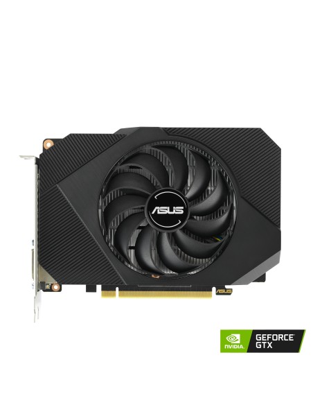 ASUS Phoenix PH-GTX1630-4G NVIDIA GeForce GTX 1630 4 GB GDDR6