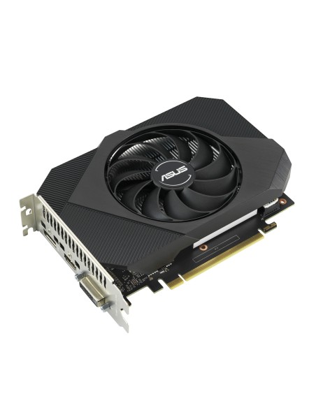 ASUS Phoenix PH-GTX1630-4G NVIDIA GeForce GTX 1630 4 GB GDDR6