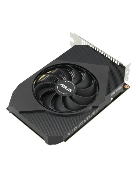 ASUS Phoenix PH-GTX1630-4G NVIDIA GeForce GTX 1630 4 GB GDDR6
