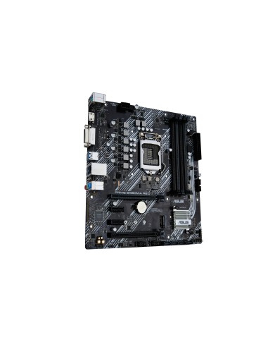 ASUS PRIME B460M-A R2.0 Intel H470 LGA 1200 micro ATX