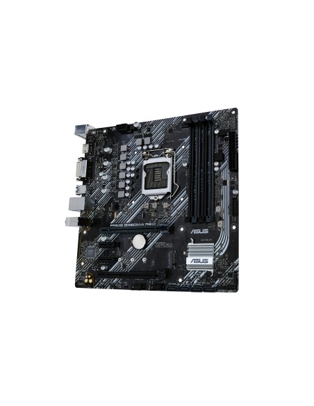 ASUS PRIME B460M-A R2.0 Intel H470 LGA 1200 micro ATX
