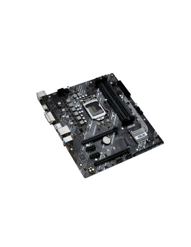 ASUS PRIME B460M-A R2.0 Intel H470 LGA 1200 micro ATX