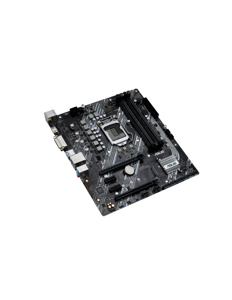 ASUS PRIME B460M-A R2.0 Intel H470 LGA 1200 micro ATX