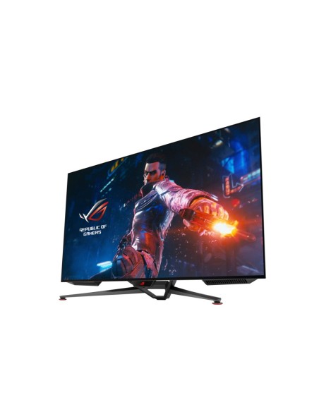 ASUS ROG Swift PG42UQ 105,4 cm (41.5") 3840 x 2160 Pixel 4K Ultra HD OLED Nero