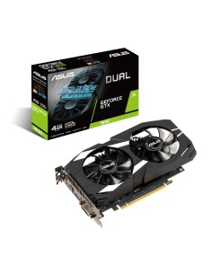 ASUS Dual -GTX1650-4G NVIDIA GeForce GTX 1650 4 GB GDDR5