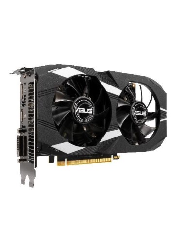 ASUS Dual -GTX1650-4G NVIDIA GeForce GTX 1650 4 GB GDDR5
