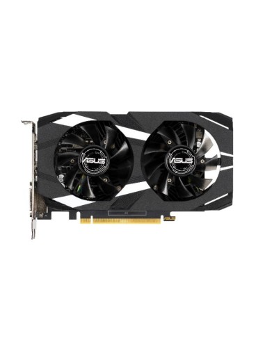 ASUS Dual -GTX1650-4G NVIDIA GeForce GTX 1650 4 GB GDDR5