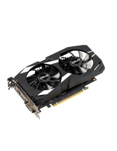 ASUS Dual -GTX1650-4G NVIDIA GeForce GTX 1650 4 GB GDDR5