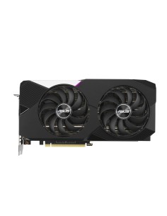 ASUS Dual -RTX3070-O8G-V2 NVIDIA GeForce RTX 3070 8 GB GDDR6