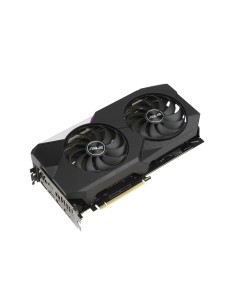 ASUS Dual -RTX3070-O8G-V2 NVIDIA GeForce RTX 3070 8 GB GDDR6 2