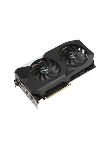 ASUS Dual -RTX3070-O8G-V2 NVIDIA GeForce RTX 3070 8 GB GDDR6