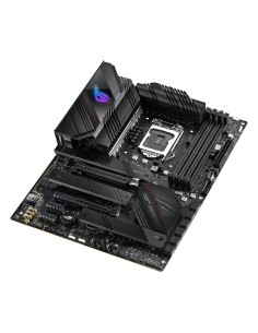 ASUS ROG STRIX B560-E GAMING WIFI Intel B560 LGA 1200 ATX 2