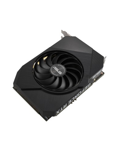 ASUS Phoenix PH-RTX3060-12G-V2 NVIDIA GeForce RTX 3060 12 GB GDDR6