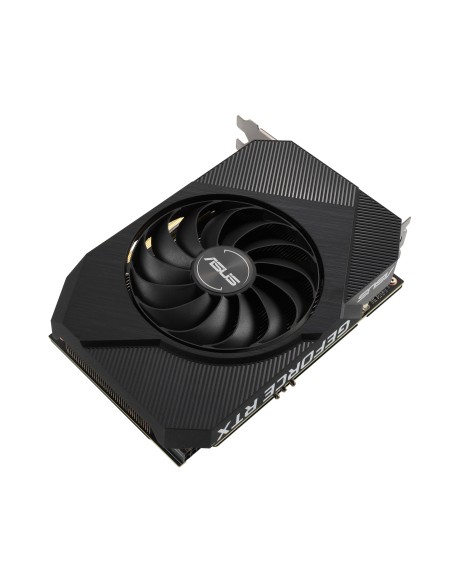 ASUS Phoenix PH-RTX3060-12G-V2 NVIDIA GeForce RTX 3060 12 GB GDDR6