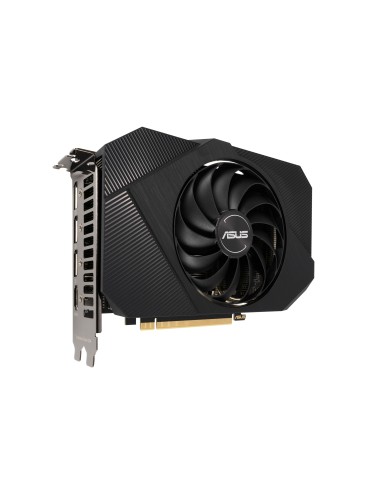ASUS Phoenix PH-RTX3060-12G-V2 NVIDIA GeForce RTX 3060 12 GB GDDR6