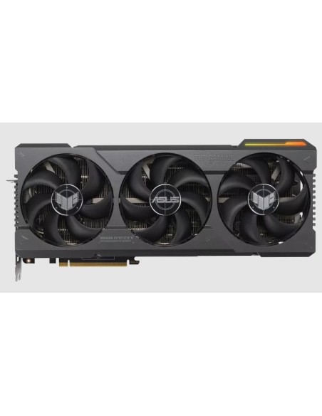 ASUS TUF Gaming TUF-RTX4090-24G-GAMING NVIDIA GeForce RTX 4090 24 GB GDDR6X