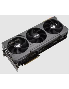 ASUS TUF Gaming TUF-RTX4090-24G-GAMING NVIDIA GeForce RTX 4090 24 GB GDDR6X 2