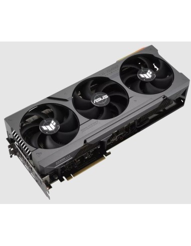 ASUS TUF Gaming TUF-RTX4090-24G-GAMING NVIDIA GeForce RTX 4090 24 GB GDDR6X