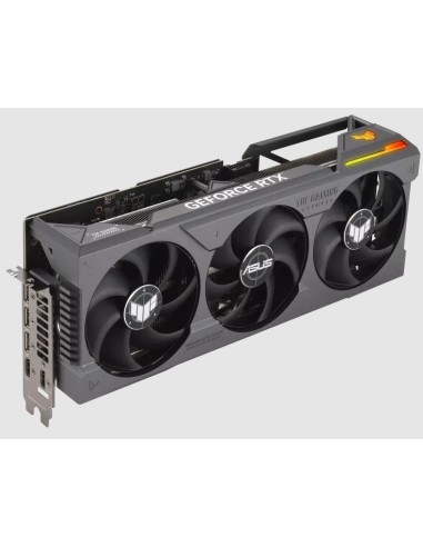 ASUS TUF Gaming TUF-RTX4090-24G-GAMING NVIDIA GeForce RTX 4090 24 GB GDDR6X