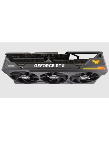 ASUS TUF Gaming TUF-RTX4090-24G-GAMING NVIDIA GeForce RTX 4090 24 GB GDDR6X