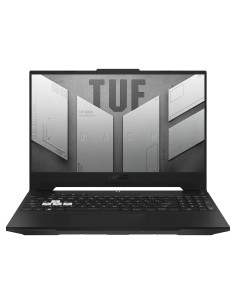 ASUS TUF Dash F15 FX517ZE-HN066W i7-12650H Computer portatile 39,6 cm (15.6") Full HD Intel® Core™ i7 16 GB DDR5-SDRAM 512 GB
