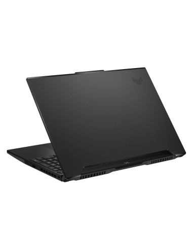 ASUS TUF Dash F15 FX517ZE-HN066W i7-12650H Computer portatile 39,6 cm (15.6") Full HD Intel® Core™ i7 16 GB DDR5-SDRAM 512 GB
