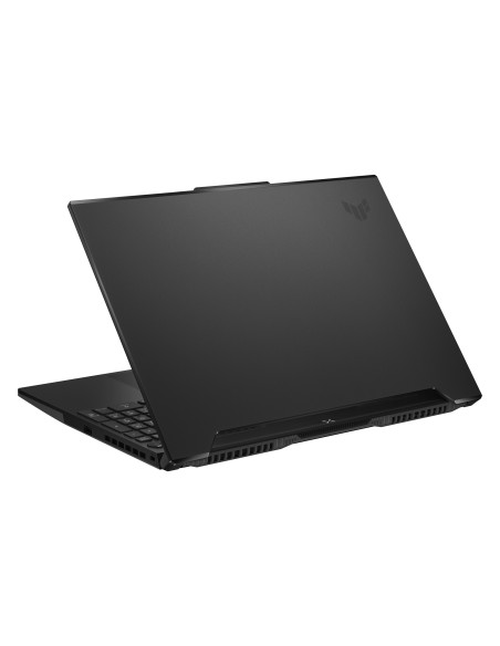 ASUS TUF Dash F15 FX517ZE-HN066W i7-12650H Computer portatile 39,6 cm (15.6") Full HD Intel® Core™ i7 16 GB DDR5-SDRAM 512 GB