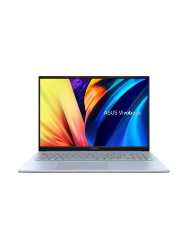 ASUS VivoBook S 16X M5602QA-KV009W 5800H Computer portatile 40,6 cm (16") WQXGA AMD Ryzen™ 7 16 GB DDR4-SDRAM 512 GB SSD Wi-Fi