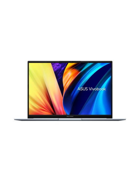 ASUS VivoBook S 16X M5602QA-KV009W 5800H Computer portatile 40,6 cm (16") WQXGA AMD Ryzen™ 7 16 GB DDR4-SDRAM 512 GB SSD Wi-Fi