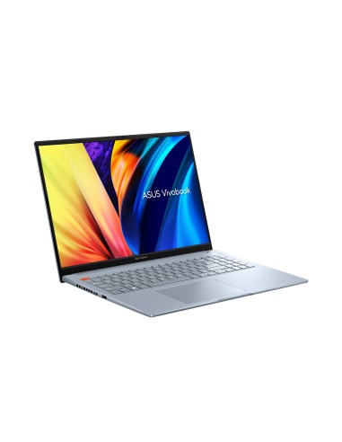 ASUS VivoBook S 16X M5602QA-KV009W 5800H Computer portatile 40,6 cm (16") WQXGA AMD Ryzen™ 7 16 GB DDR4-SDRAM 512 GB SSD Wi-Fi