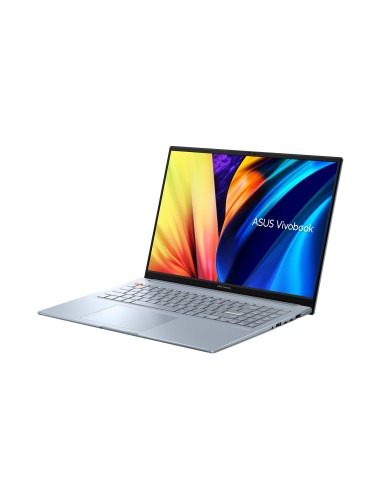 ASUS VivoBook S 16X M5602QA-KV009W 5800H Computer portatile 40,6 cm (16") WQXGA AMD Ryzen™ 7 16 GB DDR4-SDRAM 512 GB SSD Wi-Fi