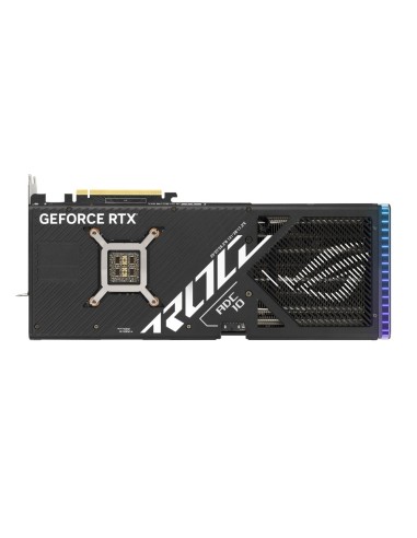 ASUS ROG -STRIX-RTX4090-O24G-GAMING NVIDIA GeForce RTX 4090 24 GB GDDR6X