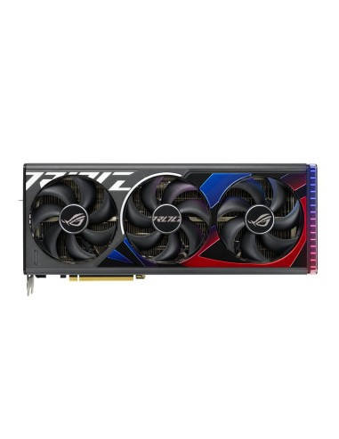 ASUS ROG -STRIX-RTX4090-O24G-GAMING NVIDIA GeForce RTX 4090 24 GB GDDR6X