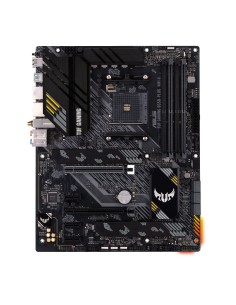 ASUS TUF GAMING B550-PLUS WIFI II AMD B550 Presa AM4 ATX