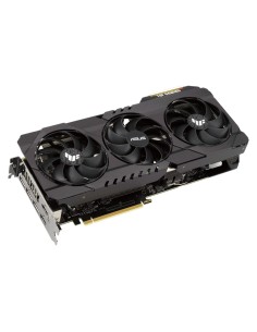 ASUS TUF Gaming TUF-RTX3090-24G-GAMING NVIDIA GeForce RTX 3090 24 GB GDDR6X