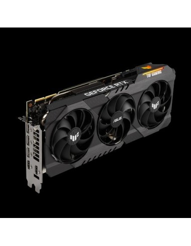 ASUS TUF Gaming TUF-RTX3090-24G-GAMING NVIDIA GeForce RTX 3090 24 GB GDDR6X