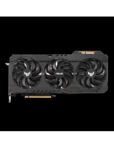 ASUS TUF Gaming TUF-RTX3090-24G-GAMING NVIDIA GeForce RTX 3090 24 GB GDDR6X