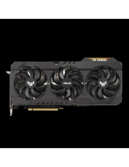 ASUS TUF Gaming TUF-RTX3090-24G-GAMING NVIDIA GeForce RTX 3090 24 GB GDDR6X