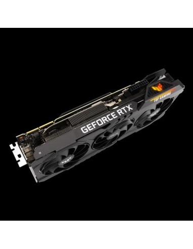 ASUS TUF Gaming TUF-RTX3090-24G-GAMING NVIDIA GeForce RTX 3090 24 GB GDDR6X