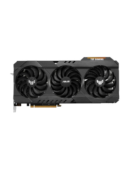 ASUS TUF Gaming TUF-RX6800XT-O16G-GAMING AMD Radeon RX 6800 XT 16 GB GDDR6