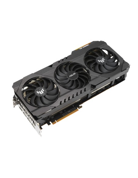 ASUS TUF Gaming TUF-RX6800XT-O16G-GAMING AMD Radeon RX 6800 XT 16 GB GDDR6