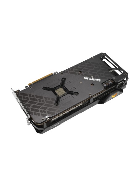 ASUS TUF Gaming TUF-RX6800XT-O16G-GAMING AMD Radeon RX 6800 XT 16 GB GDDR6