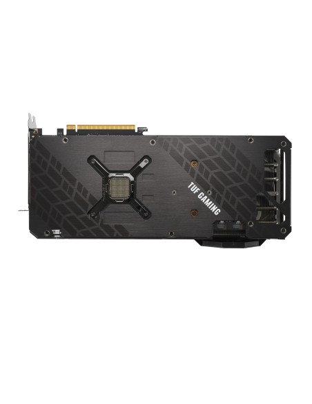 ASUS TUF Gaming TUF-RX6800XT-O16G-GAMING AMD Radeon RX 6800 XT 16 GB GDDR6