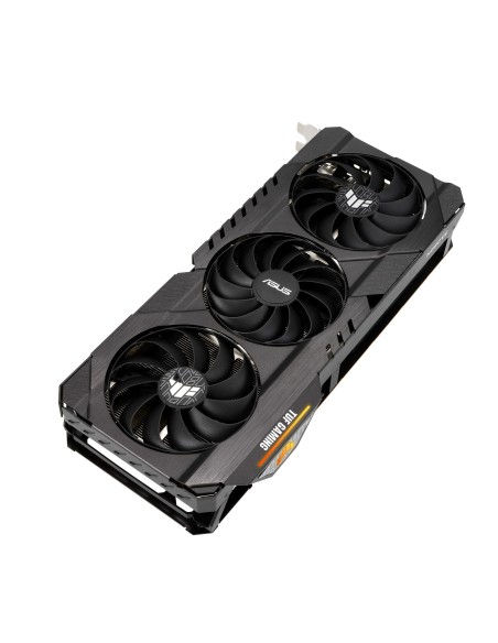 ASUS TUF Gaming TUF-RX6800XT-O16G-GAMING AMD Radeon RX 6800 XT 16 GB GDDR6