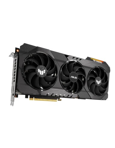 ASUS TUF-RTX3080TI-12G-GAMING NVIDIA GeForce RTX 3080 Ti 12 GB GDDR6X