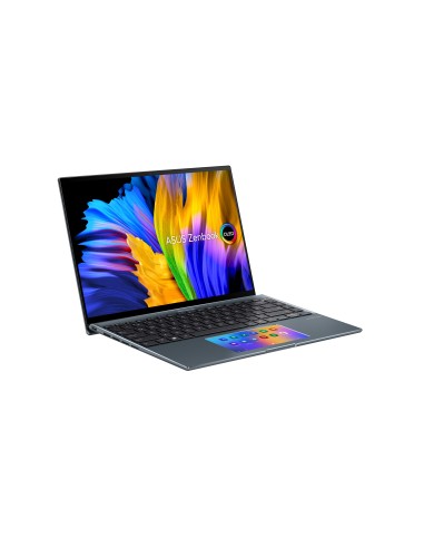 ASUS ZenBook 14X OLED UX5400EG-L7138W i7-1165G7 Computer portatile 35,6 cm (14") WQXGA+ Intel® Core™ i7 16 GB LPDDR4x-SDRAM