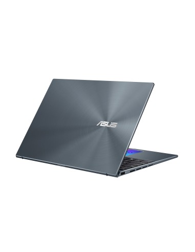 ASUS ZenBook 14X OLED UX5400EG-L7138W i7-1165G7 Computer portatile 35,6 cm (14") WQXGA+ Intel® Core™ i7 16 GB LPDDR4x-SDRAM