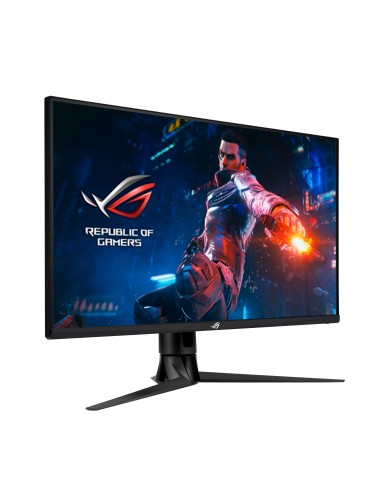ASUS ROG Swift PG32UQ 81,3 cm (32") 3840 x 2160 Pixel 4K Ultra HD Nero