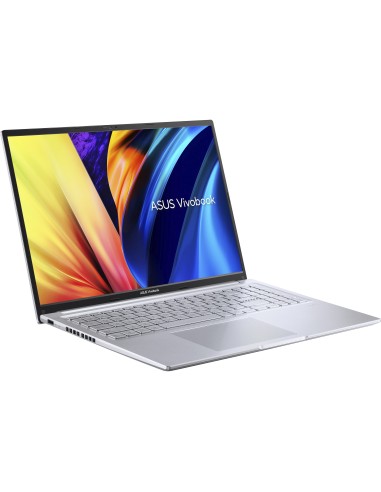ASUS VivoBook 16X X1603ZA-MB018W i7-12700H Computer portatile 40,6 cm (16") WUXGA Intel® Core™ i7 8 GB DDR4-SDRAM 512 GB SSD